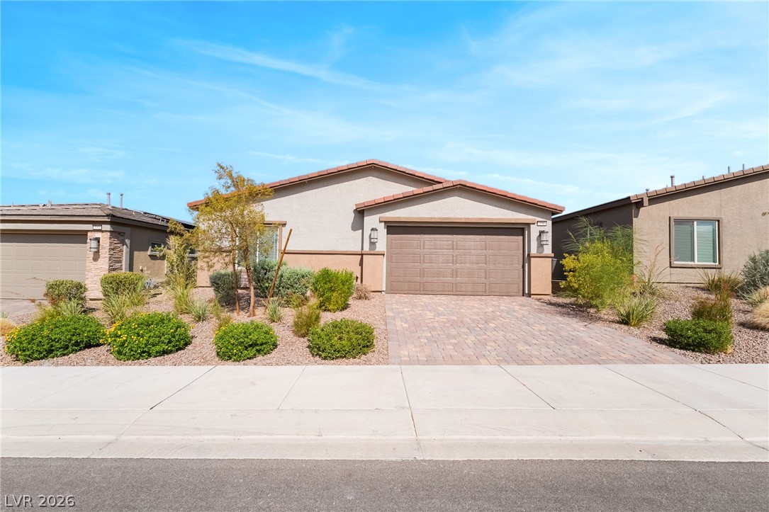 336 Aravalli Crest Street Henderson NV 89015