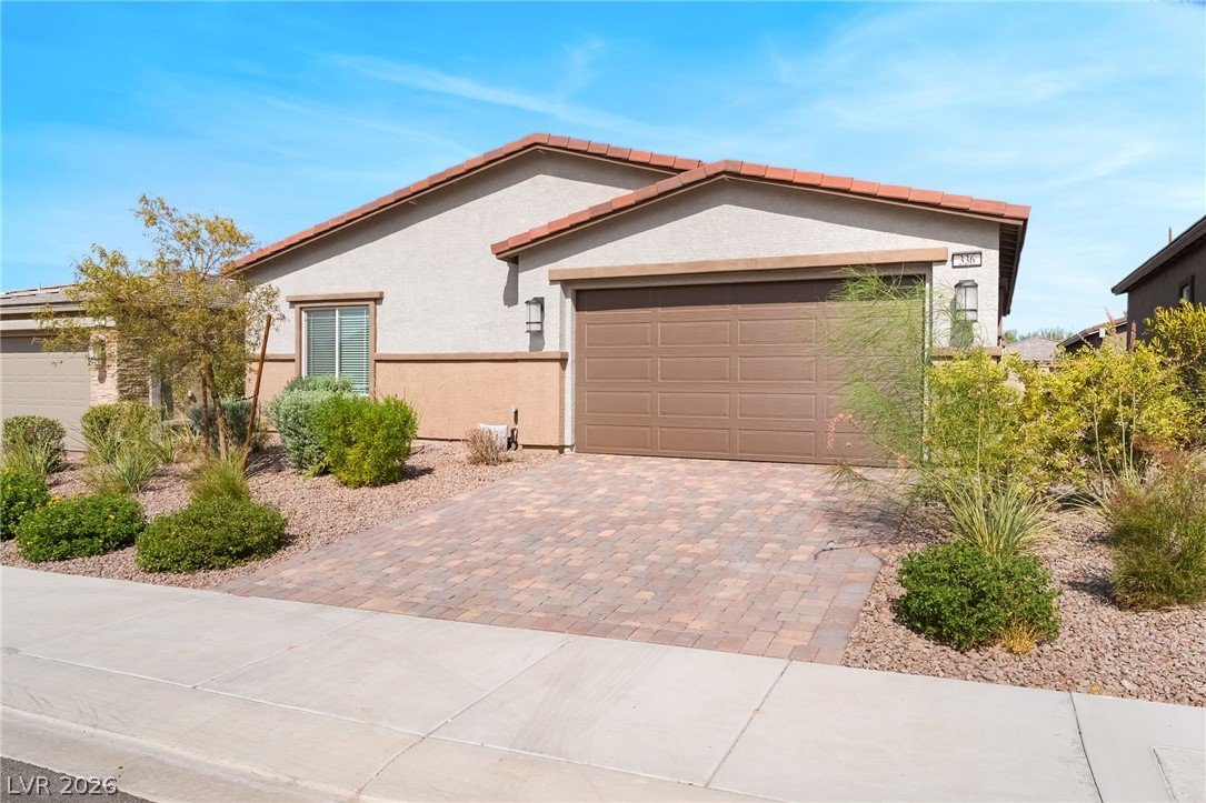 336 Aravalli Crest Street Henderson NV 89015