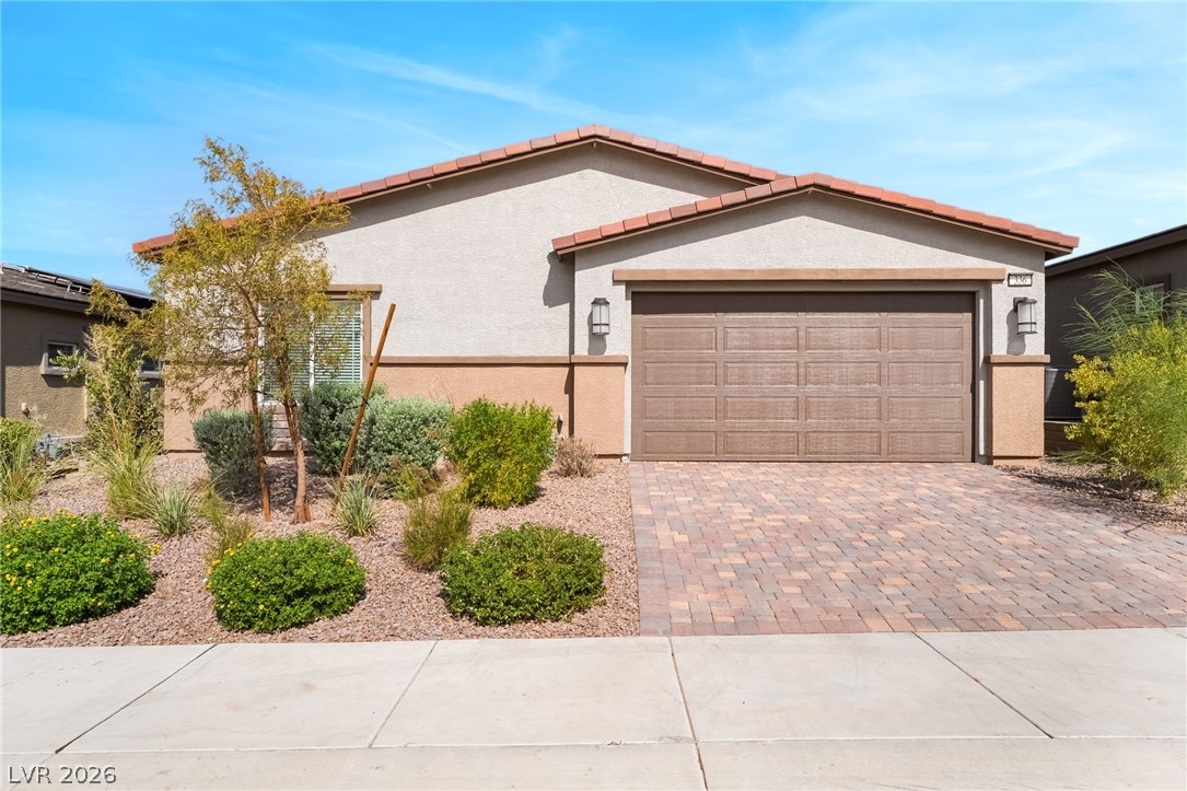 336 Aravalli Crest Street Henderson NV 89015