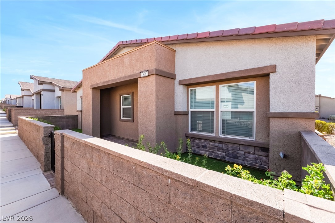 336 Aravalli Crest Street Henderson NV 89015