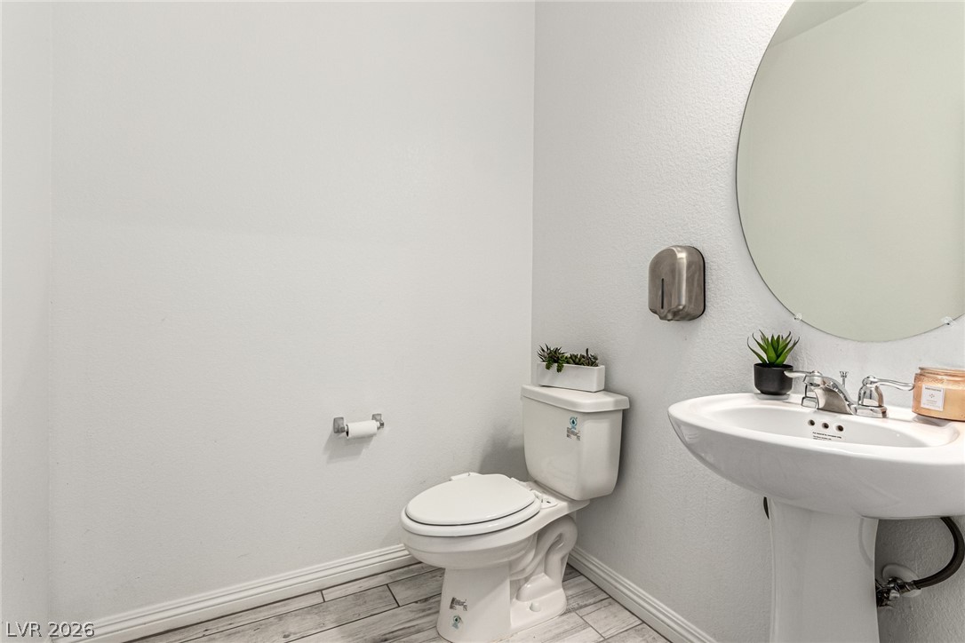 6106 Castle Gardens Avenue Las Vegas NV 89130