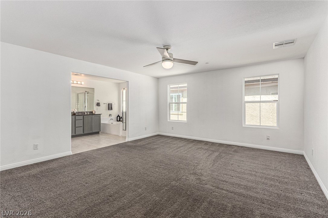 6106 Castle Gardens Avenue Las Vegas NV 89130
