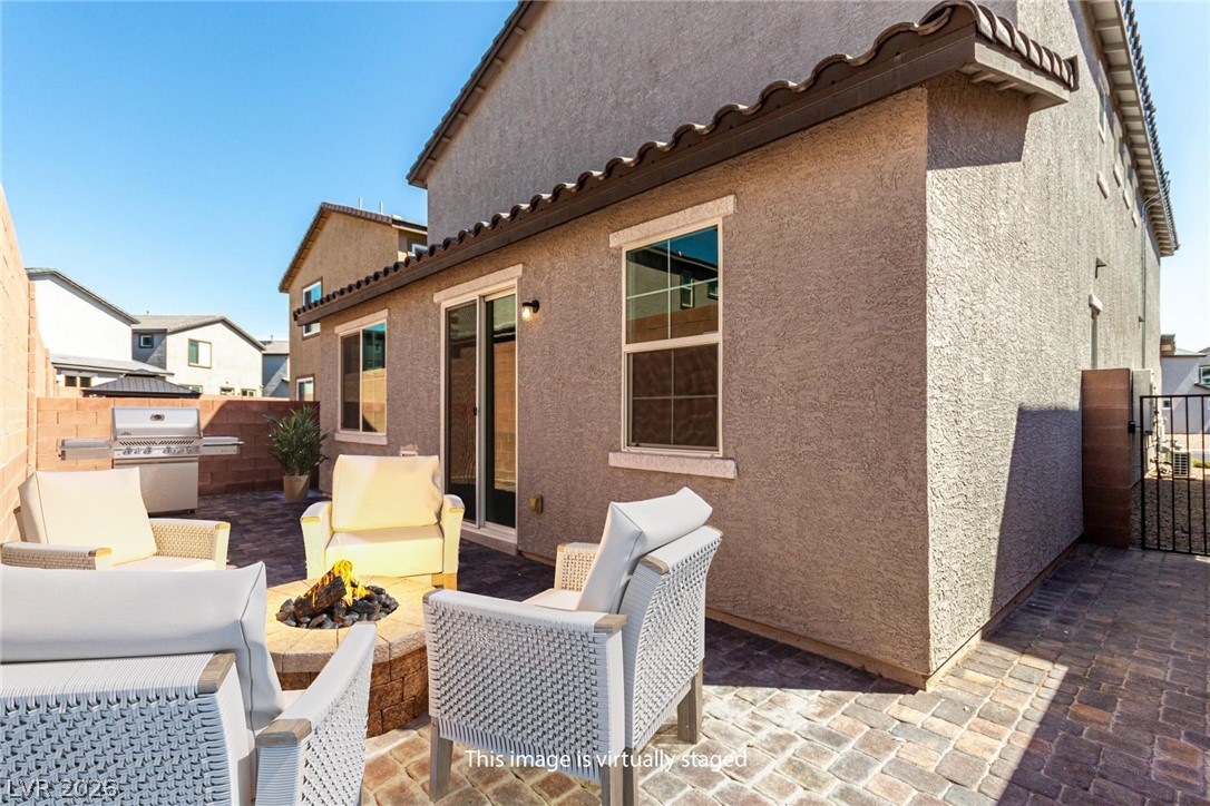 6106 Castle Gardens Avenue Las Vegas NV 89130
