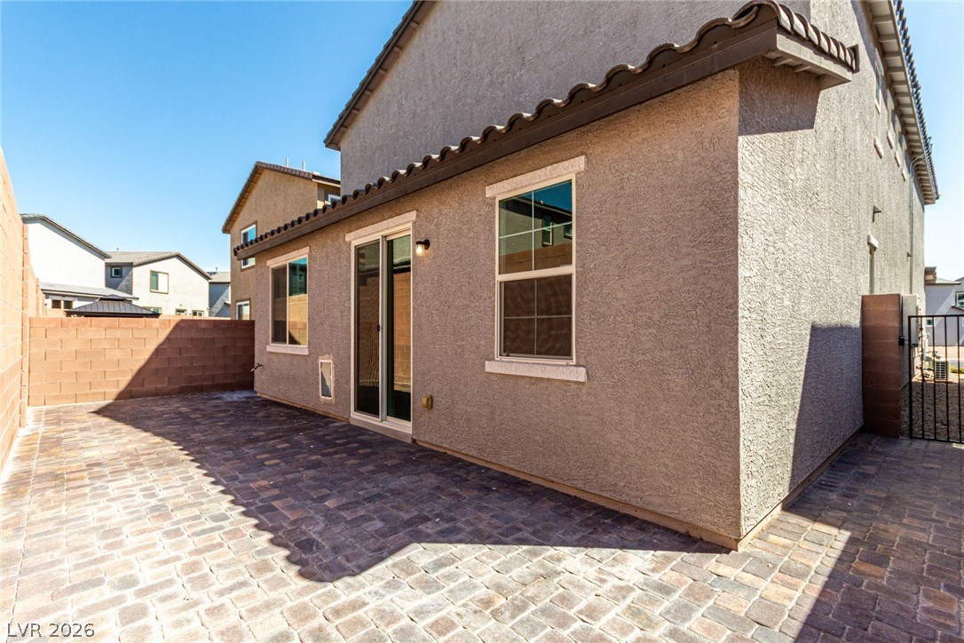 6106 Castle Gardens Avenue Las Vegas NV 89130