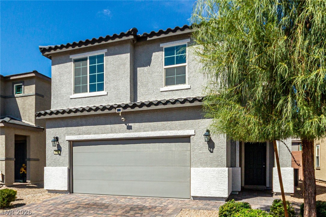 6106 Castle Gardens Avenue Las Vegas NV 89130