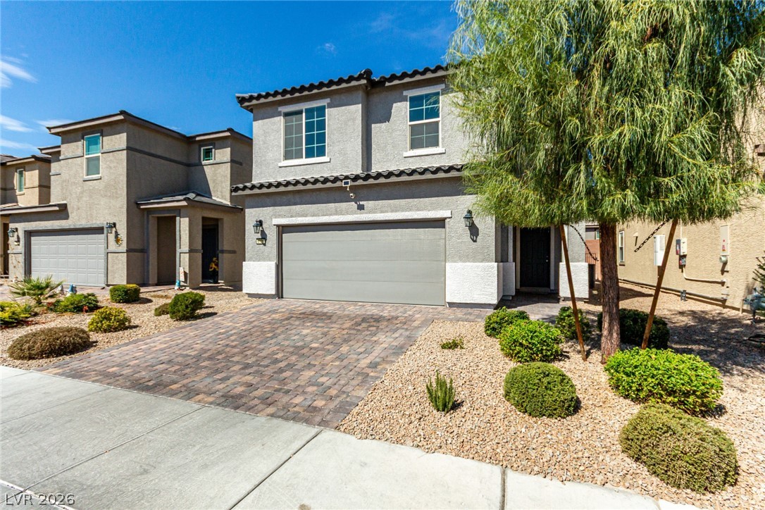6106 Castle Gardens Avenue Las Vegas NV 89130