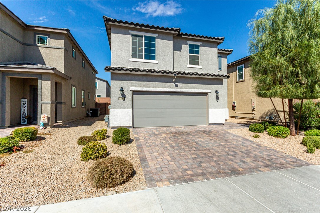 6106 Castle Gardens Avenue Las Vegas NV 89130
