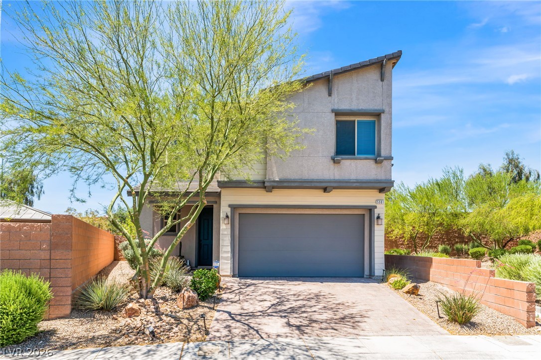 5981 Smith Valley Road Las Vegas NV 89148