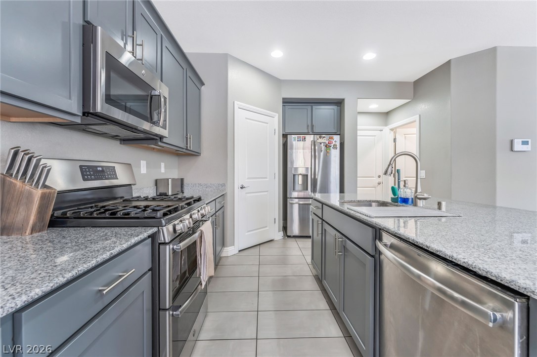 5981 Smith Valley Road Las Vegas NV 89148