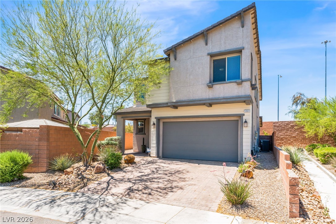 5981 Smith Valley Road Las Vegas NV 89148