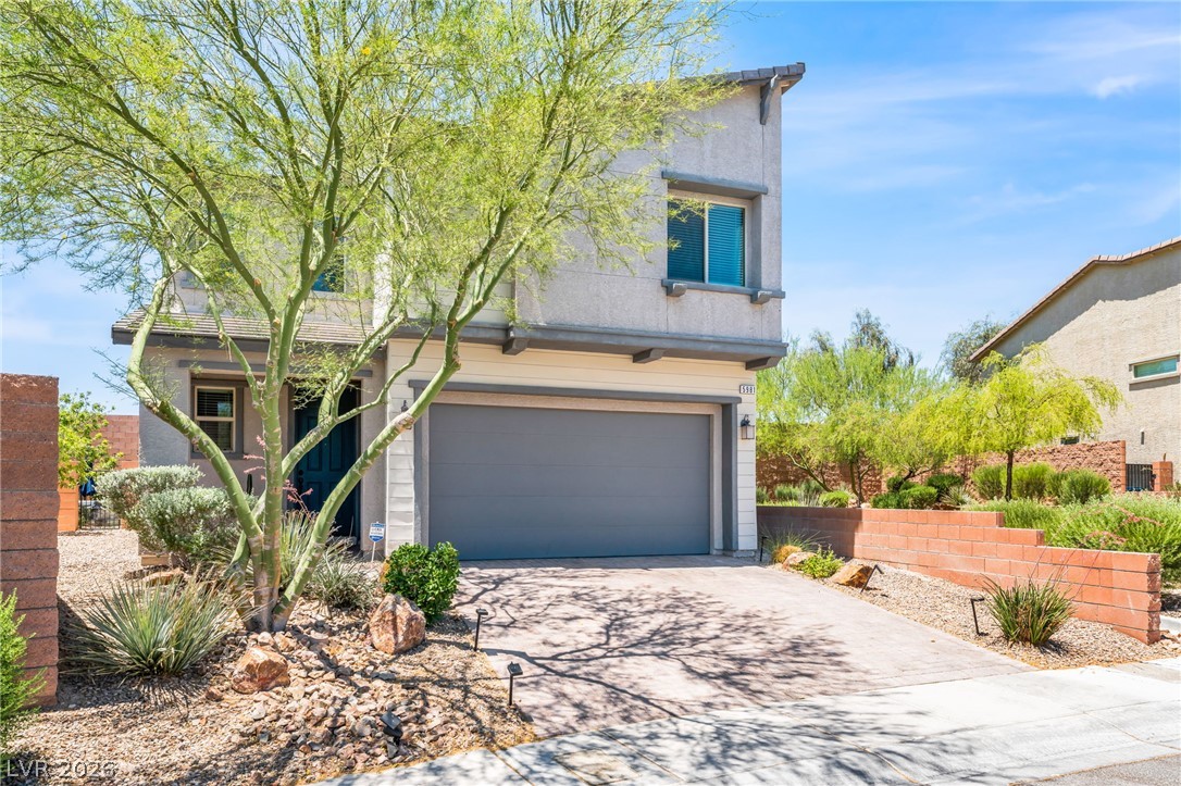 5981 Smith Valley Road Las Vegas NV 89148