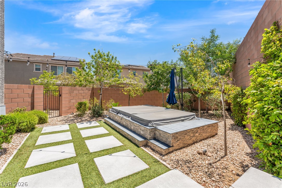 5981 Smith Valley Road Las Vegas NV 89148