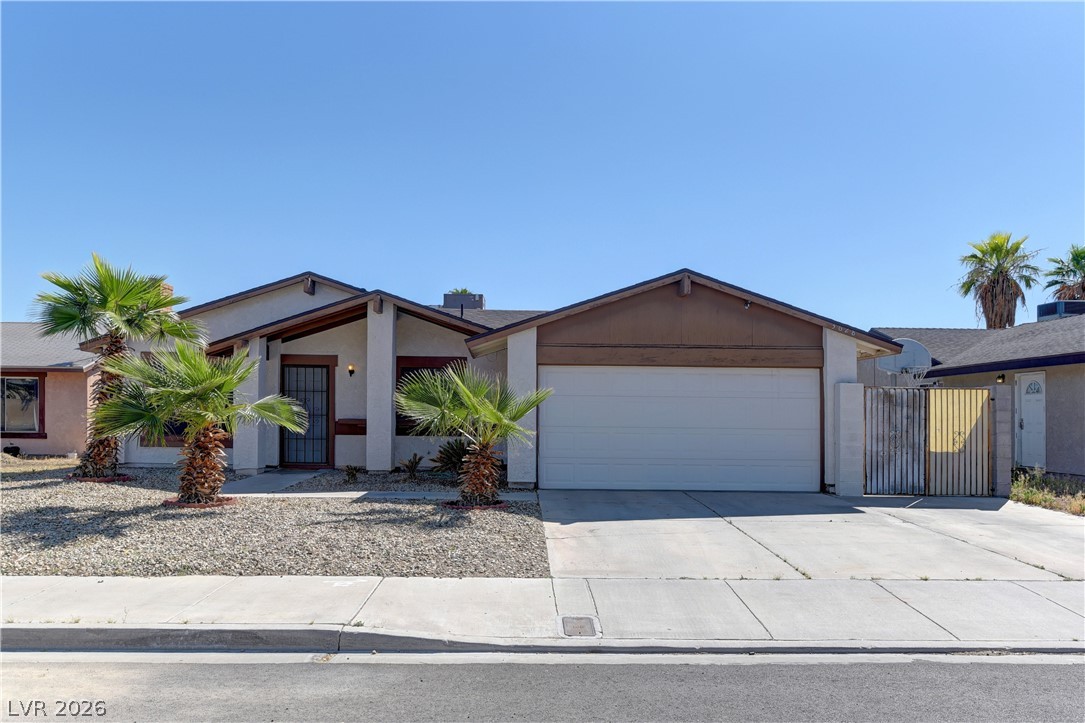 3628 Tempe Street Las Vegas NV 89103