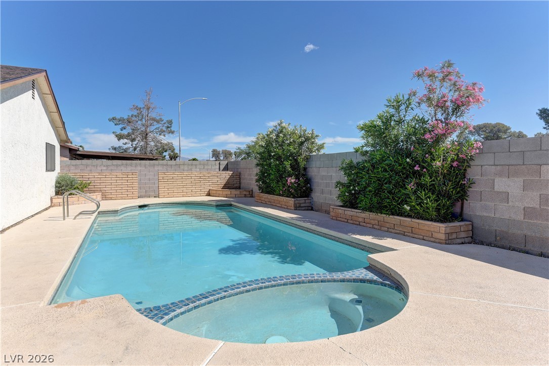 3628 Tempe Street Las Vegas NV 89103