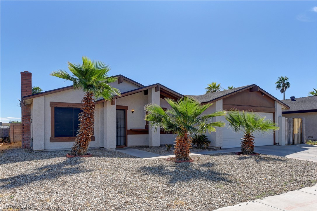 3628 Tempe Street Las Vegas NV 89103