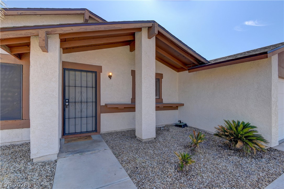 3628 Tempe Street Las Vegas NV 89103