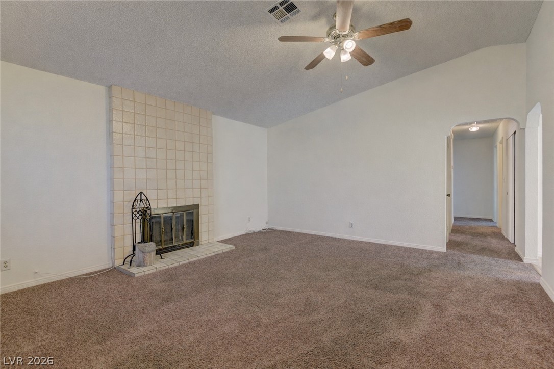3628 Tempe Street Las Vegas NV 89103