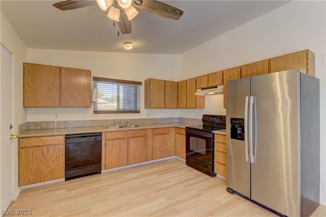 3628 Tempe Street Las Vegas NV 89103