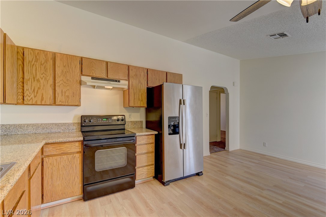 3628 Tempe Street Las Vegas NV 89103