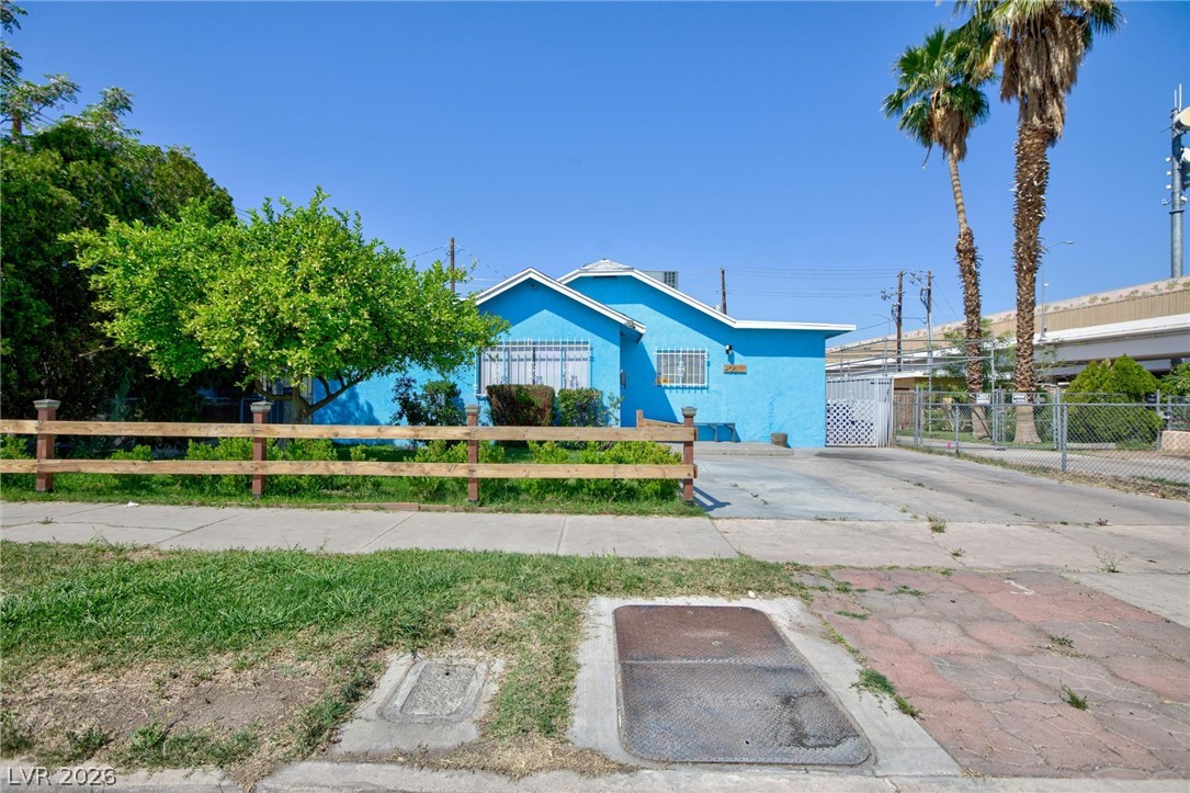 405 North 8th Street Las Vegas NV 89101