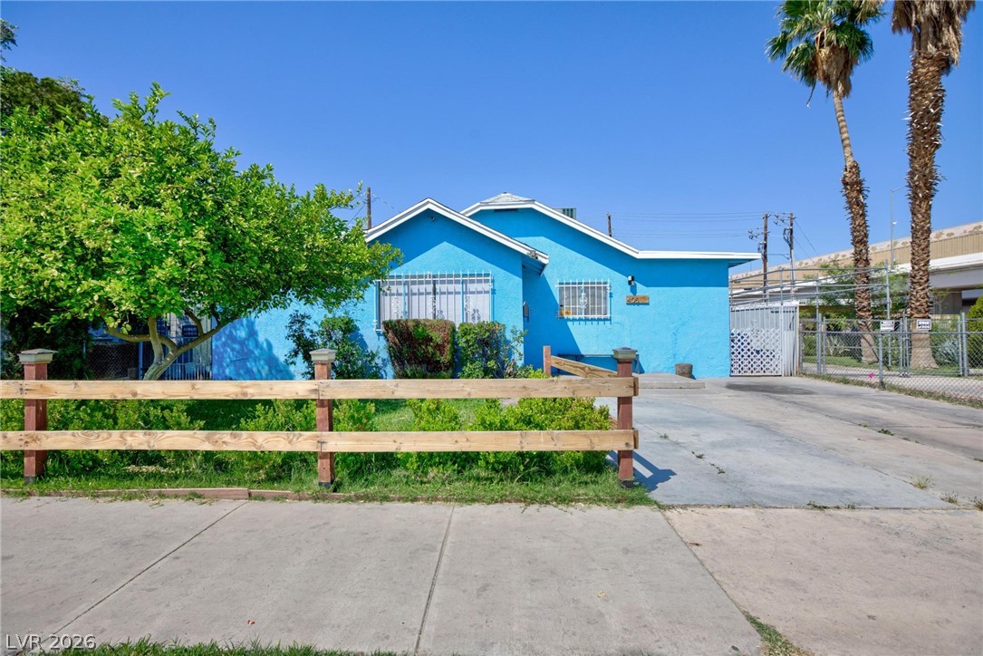 405 North 8th Street Las Vegas NV 89101
