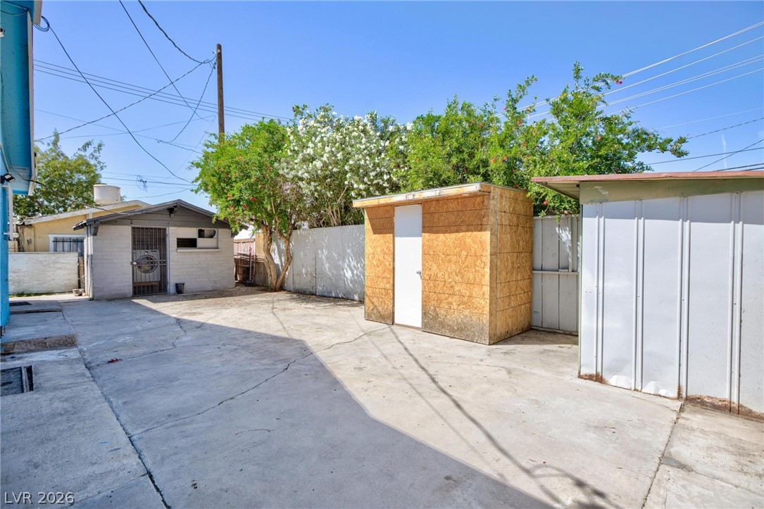 405 North 8th Street Las Vegas NV 89101