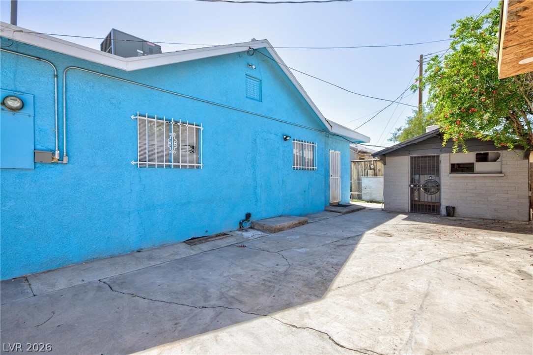 405 North 8th Street Las Vegas NV 89101