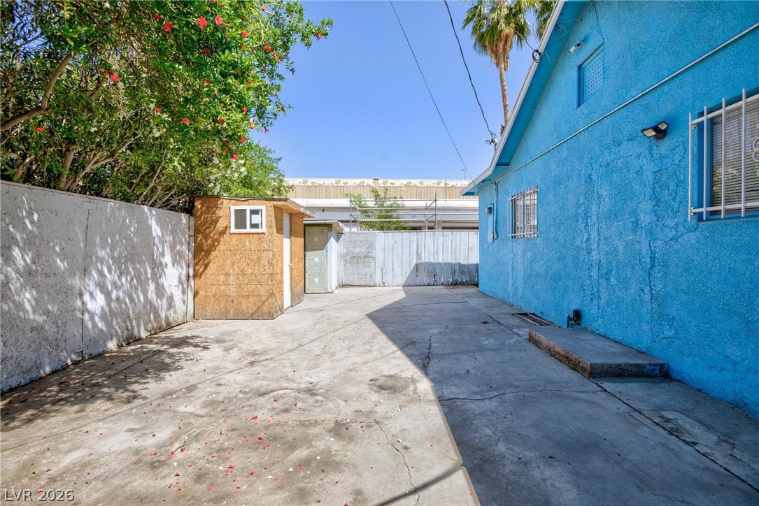 405 North 8th Street Las Vegas NV 89101