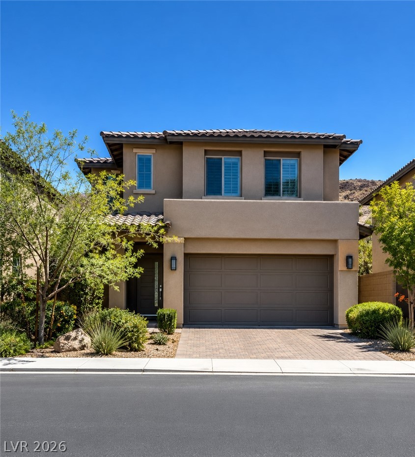 7051 Amethyst Peak Street Las Vegas NV 89148