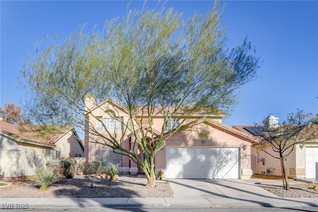 2616 Island Brook Drive Las Vegas NV 89108