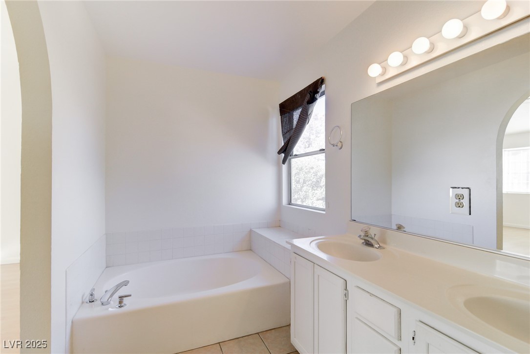 2616 Island Brook Drive Las Vegas NV 89108