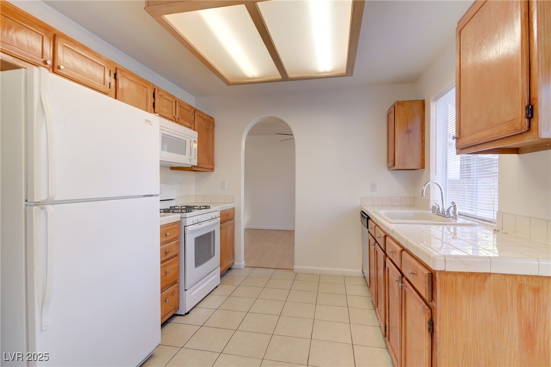 2616 Island Brook Drive Las Vegas NV 89108