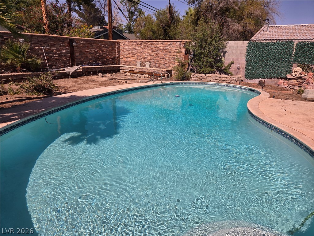 3000 Gilmary Avenue Las Vegas NV 89102