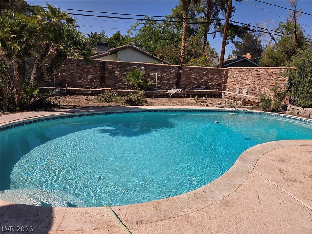 3000 Gilmary Avenue Las Vegas NV 89102