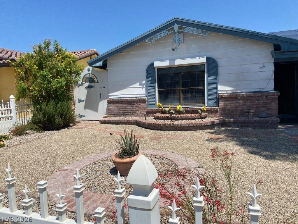 3000 Gilmary Avenue Las Vegas NV 89102