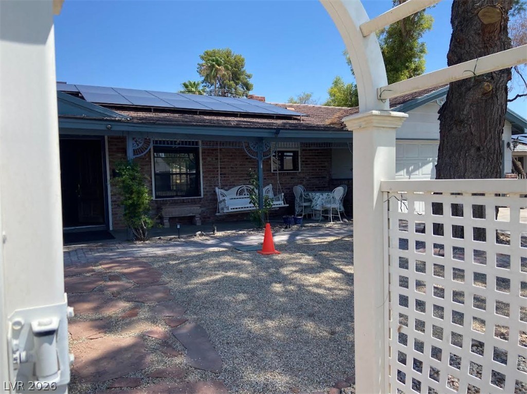 3000 Gilmary Avenue Las Vegas NV 89102