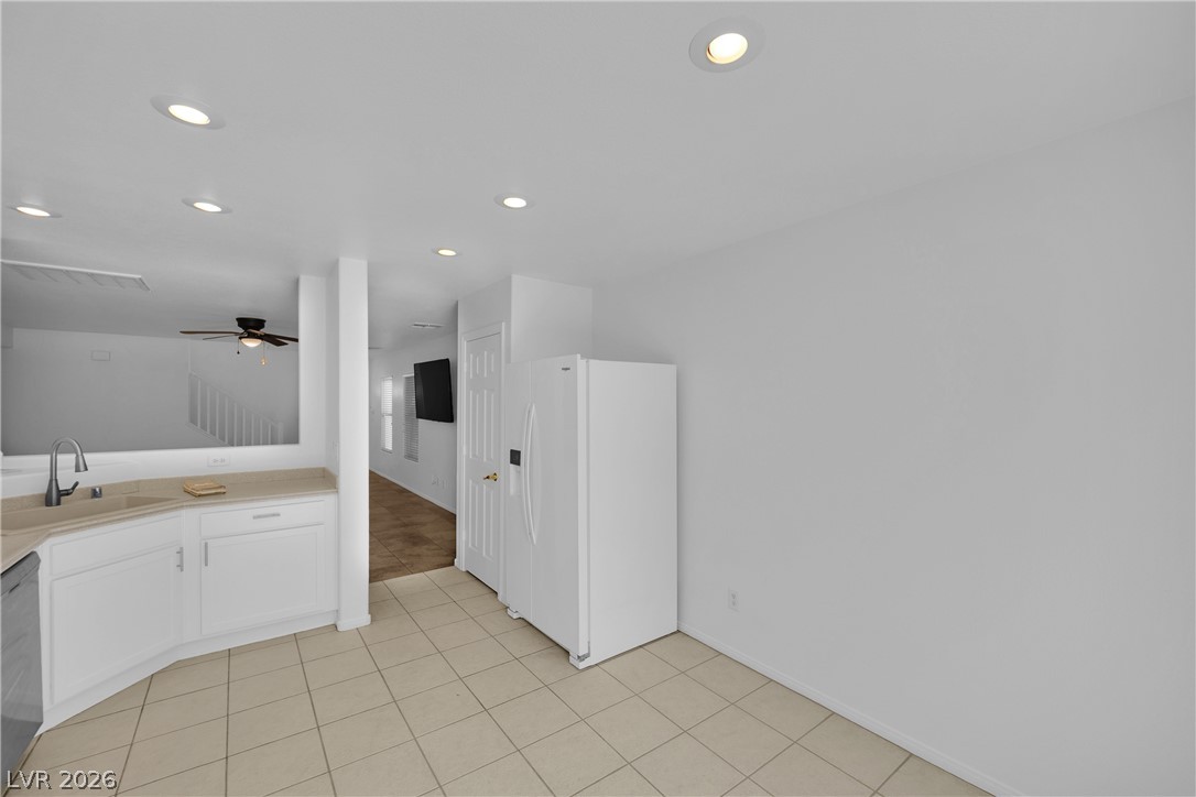 3963 Goldspur Street Las Vegas NV 89129