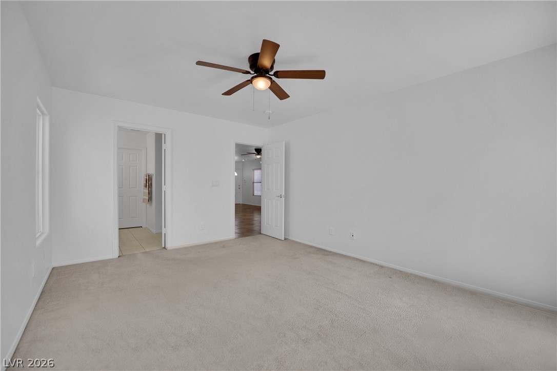 3963 Goldspur Street Las Vegas NV 89129