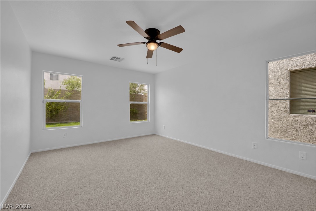 3963 Goldspur Street Las Vegas NV 89129