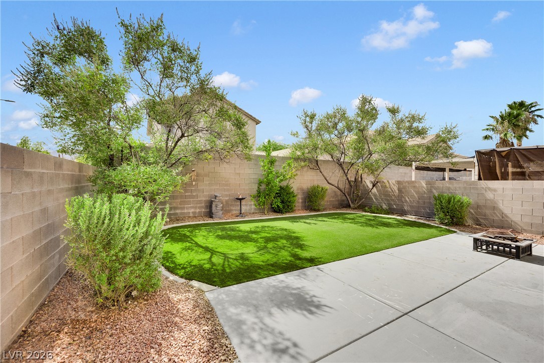 3963 Goldspur Street Las Vegas NV 89129