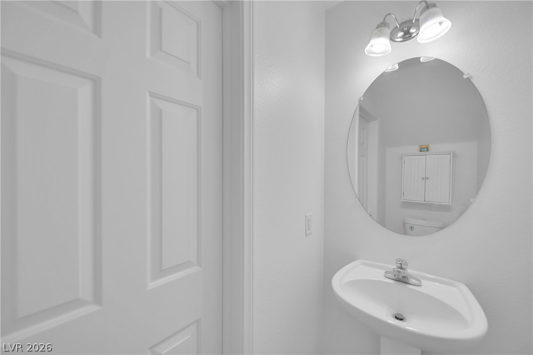 3963 Goldspur Street Las Vegas NV 89129