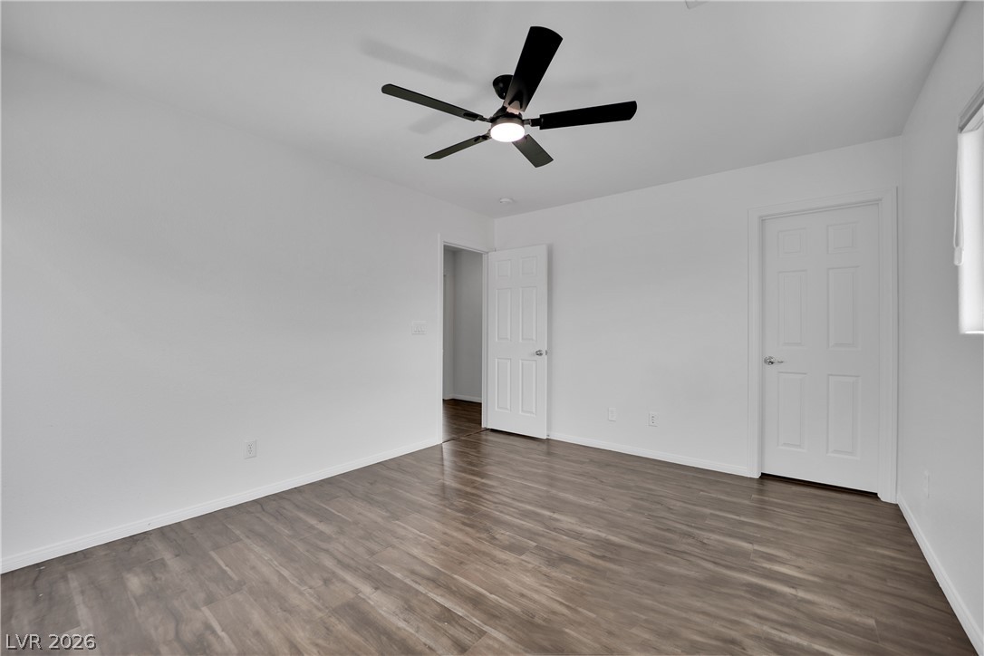 3963 Goldspur Street Las Vegas NV 89129