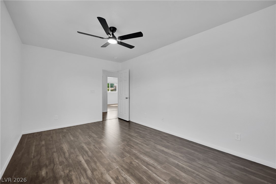 3963 Goldspur Street Las Vegas NV 89129