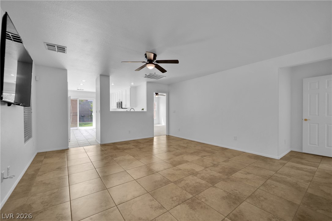 3963 Goldspur Street Las Vegas NV 89129