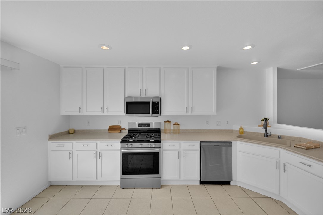 3963 Goldspur Street Las Vegas NV 89129