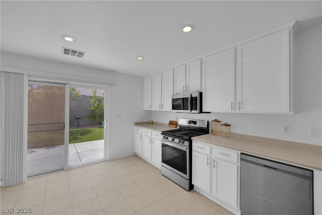 3963 Goldspur Street Las Vegas NV 89129
