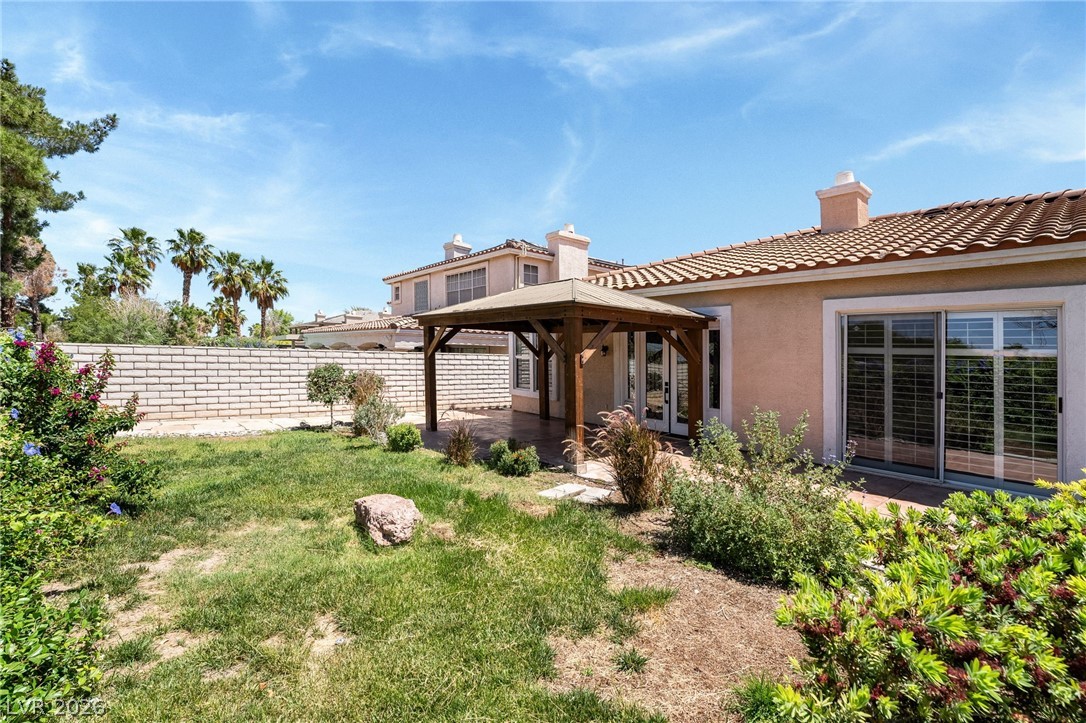 127 Ultra Drive Henderson NV 89074