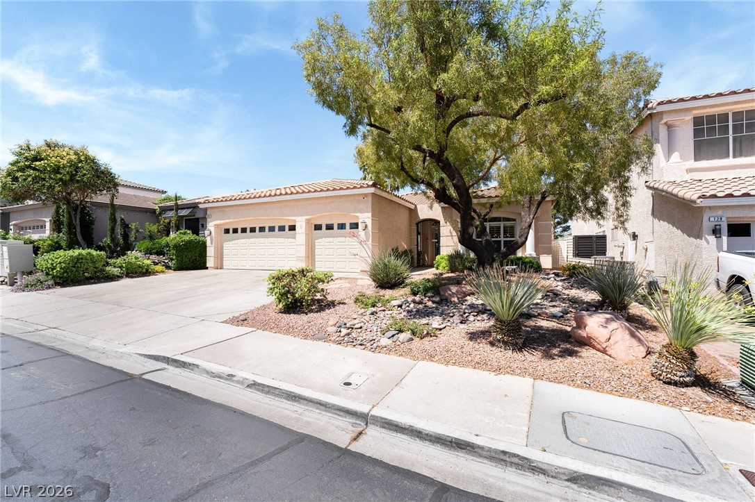127 Ultra Drive Henderson NV 89074