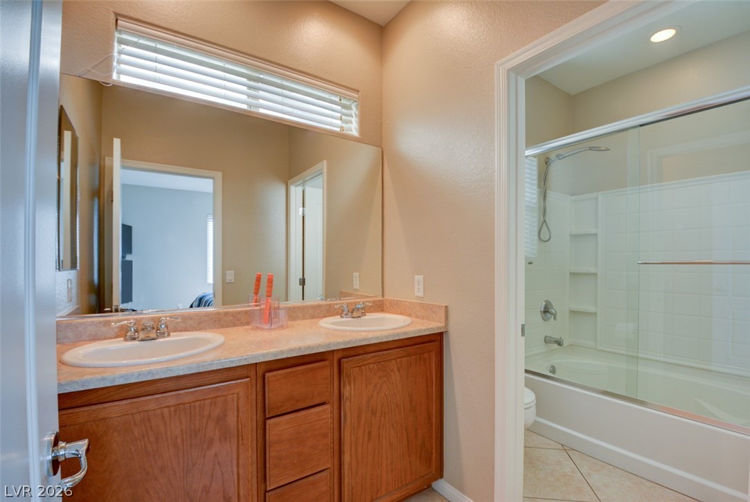 5940 Bellows Beach Street North Las Vegas NV 89081