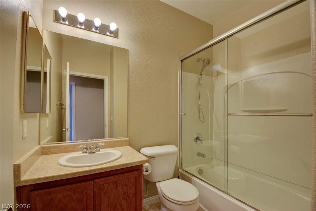 5940 Bellows Beach Street North Las Vegas NV 89081
